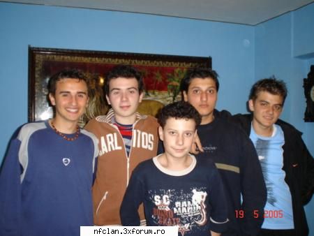 pana acum totu e bine multzumiri lui suferintza }{ :d ce parere aveti despre acest site??