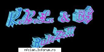 Meciuri cu nF - GG GirlzZz....hihihhi - Generalitati